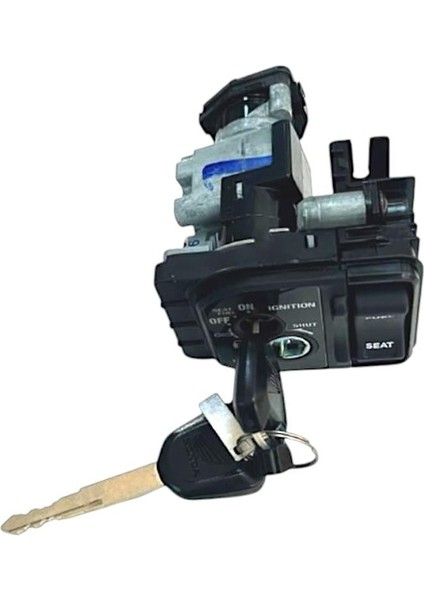 Kontak Kilit Seti Honda Pcx 2013-2017