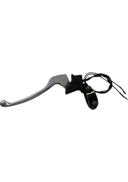 Motobir Arka Fren Kolu ve Kütüğü Arora Cappucino 50 125