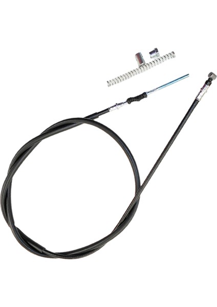 Fren Teli Arka Mondial Ritmica 100 110 156CM