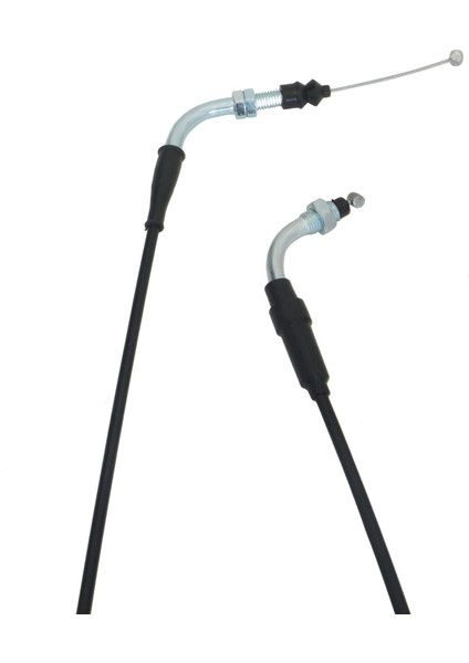 Gaz Teli Küba Fighter