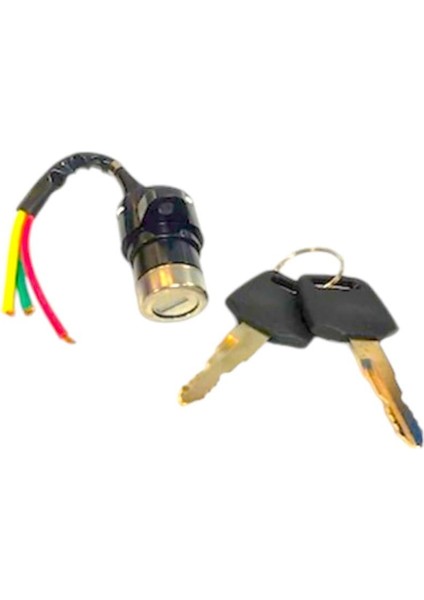 Kontak Kilit Seti AGK125