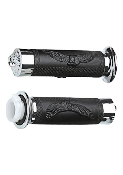 Elcik Takımı Kartal Desen Gaz Borusu Dahil