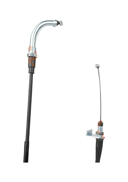 Gaz Teli - Itme Honda Pcx 2020-2022