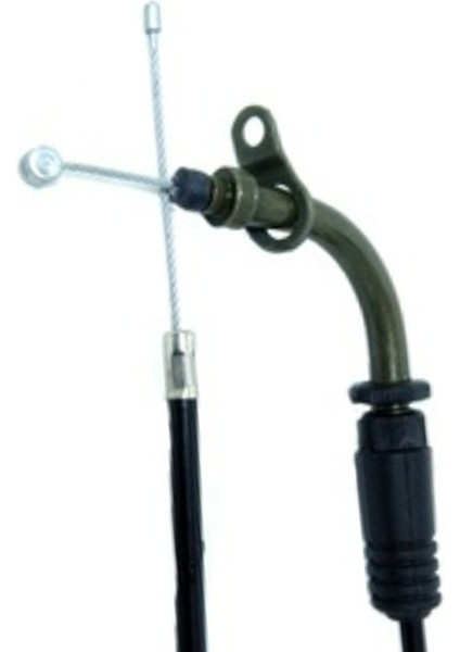 Gaz Teli Mondial Z-One