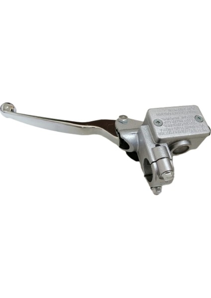 Ön Fren Üst Merkezi ve Kolu Scooter Hidrolik Üstü