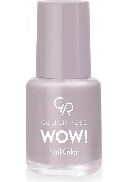 Wow Nail Color No:13 - Oje