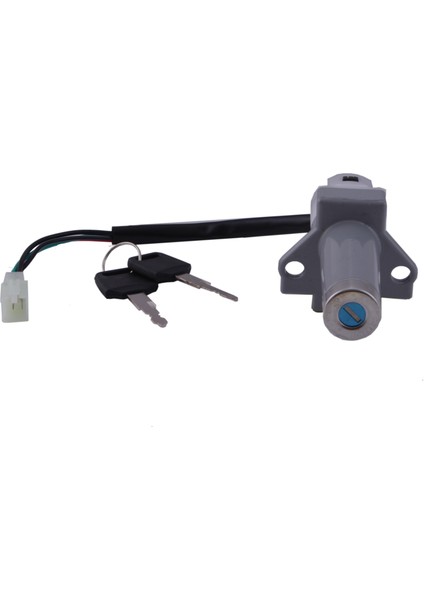 Kontak Kilit Seti Cg Çita