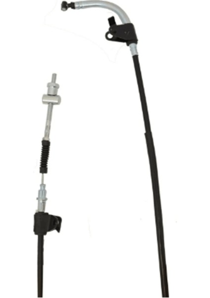 Arka Fren Teli Honda Dio 110