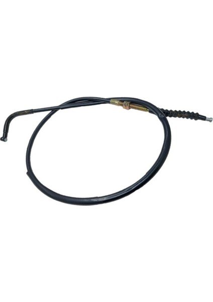 Debriyaj Teli Mondial MH125 L Drift KD125