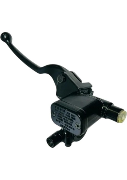 Arka Fren Üst Merkezi ve Kolu Yamaha Nmax 125 155