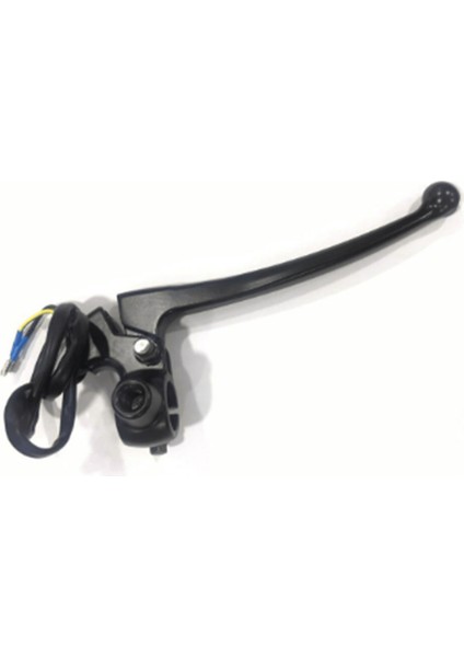 Ön Fren Kolu ve Kütüğü Cg 125