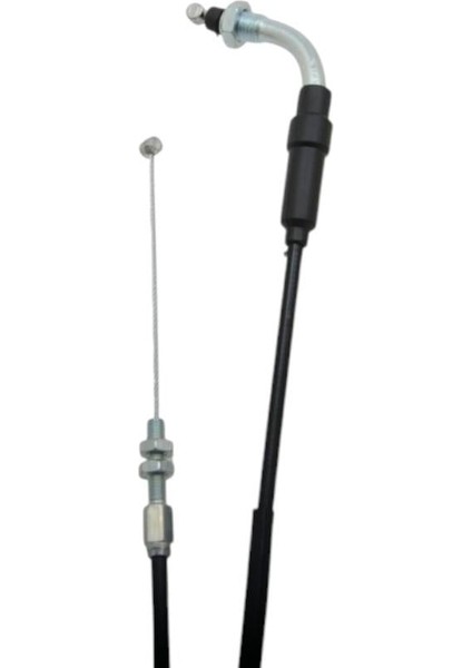 Gaz Teli Mondıal Drıft L 125 2019-2023