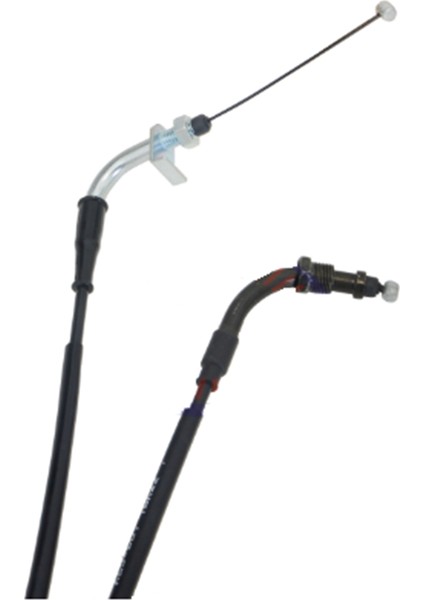 Gaz Teli Çekme Alpha Activa 125S