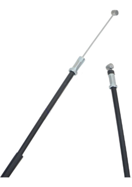 Jikle Teli 100CC Cub KH100 Sfc