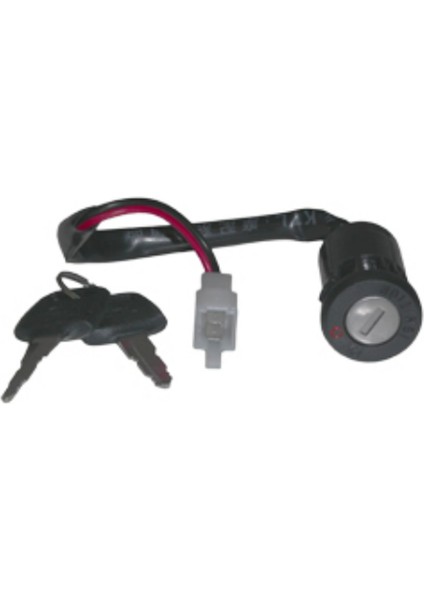 Kontak Kilit Seti Cg Agk