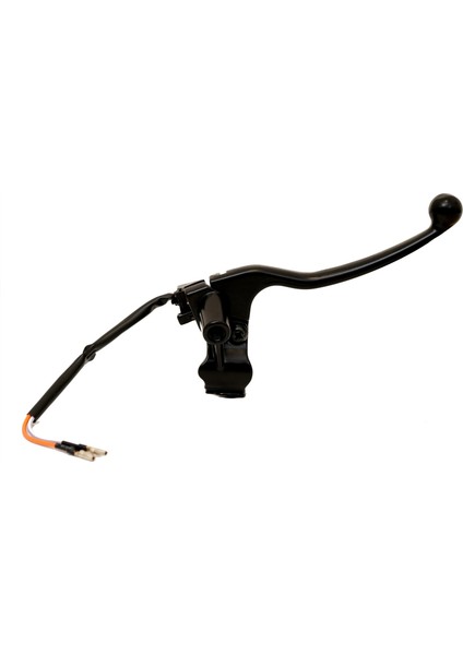 Ön Fren Kolu ve Kütüğü Tvs Wego