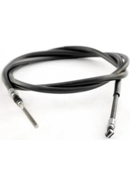 Fren Teli Ön Honda Activa 100