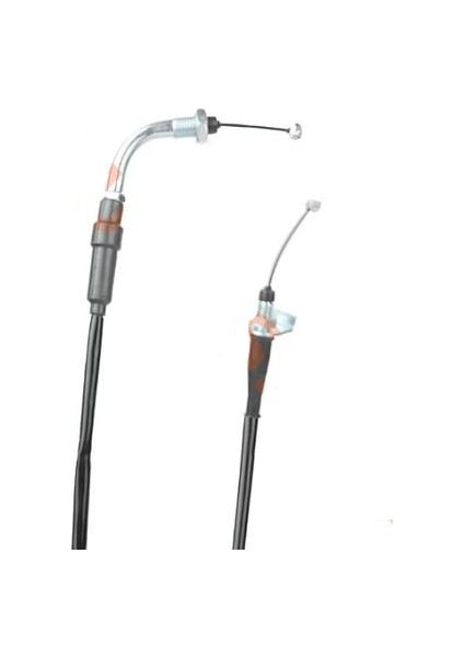 Gaz Teli Çekme Honda Pcx 2020-2022