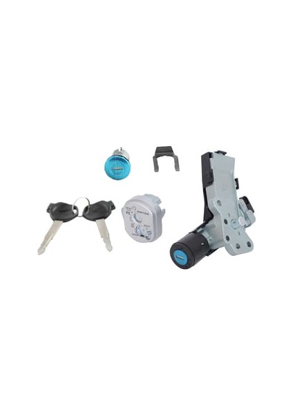 Kontak Kilit Seti Rks Spontini 110