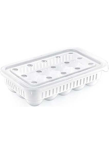 ® 15LIYUMURTA Saklama Kabı
