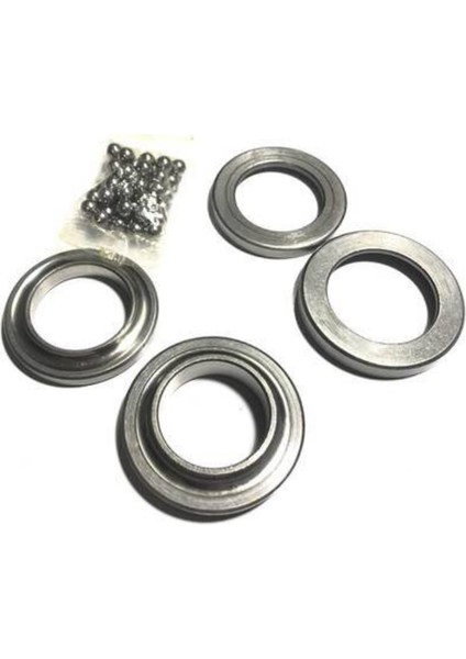 Furş Takımı Bajaj Pulsar NS200