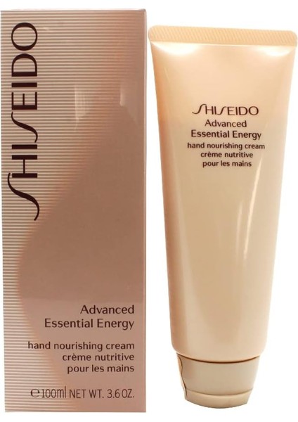 Ginza Tokyo Advanced Essential Energy 100 ml