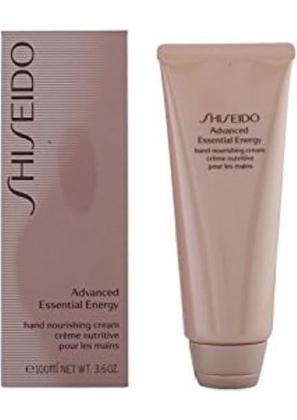 Ginza Tokyo Advanced Essential Energy 100 ml