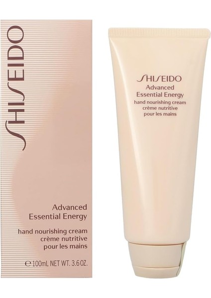 Ginza Tokyo Advanced Essential Energy 100 ml