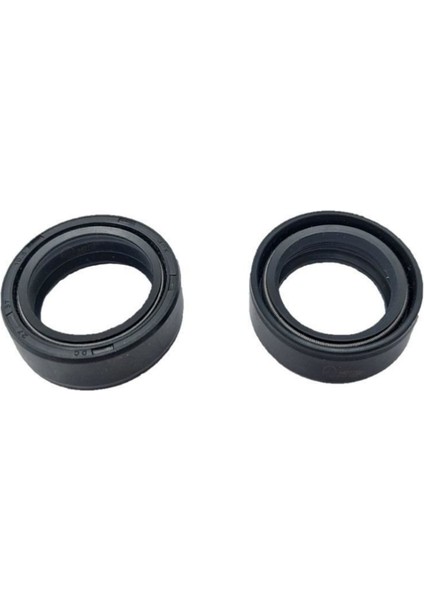 Ön Amortisör Keçesi Takım Honda Dio 110 Mondial Cg Asya