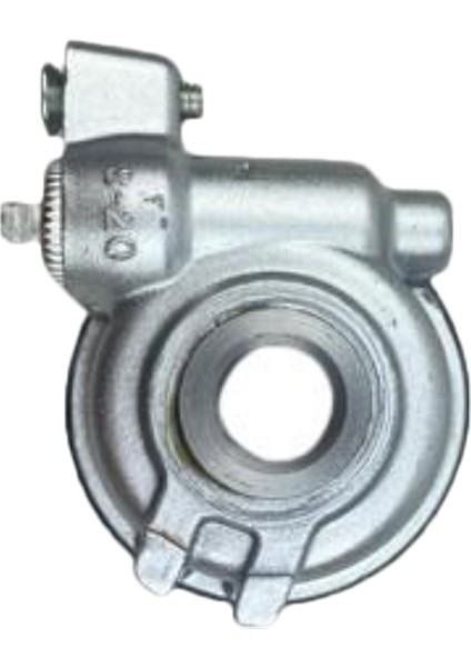 Kilometre Rediktörü Cub