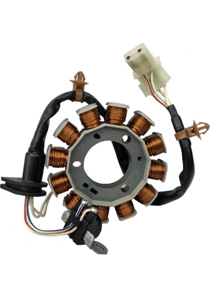 Statör Yamaha Nmax 125 155 Orj