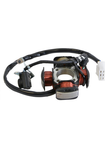 Statör 4'lü Cg Küba