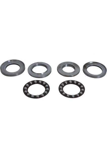 Furş Takımı Yamaha Ybr