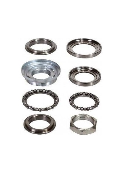 Furş Takımı Honda Beat