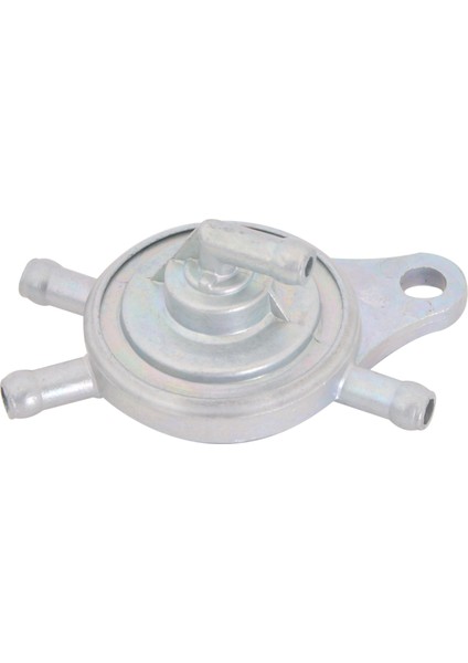 Benzin Musluğu Scooter Çift Çıkış