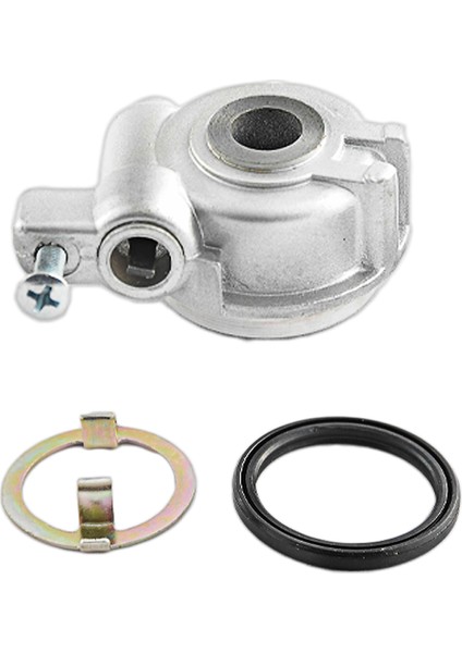 Kilometre Rediktörü E-Bike Cub