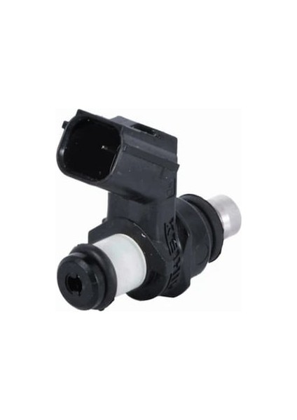 Enjeksiyon Honda Alpha 110