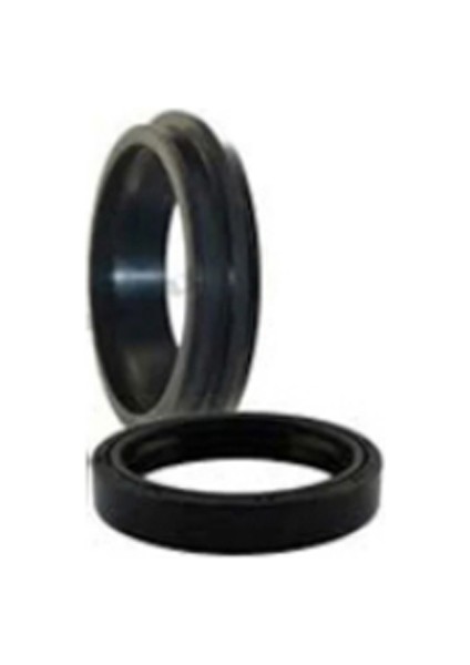 Ön Amortisör Keçesi Takım Yamaha Nmax 125 155 Ybr BWS100