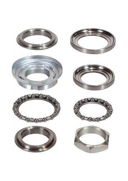 Furş Takımı E-Bike Cub Sfc