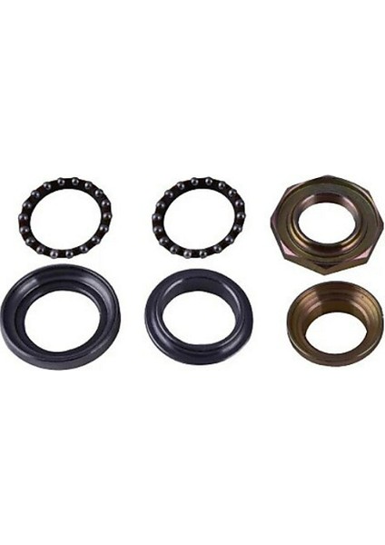 Furş Takımı Spacy Alpha Fizy Activa 100 Beat Activa 125S Fidlle Iı Spontini Cappucıno