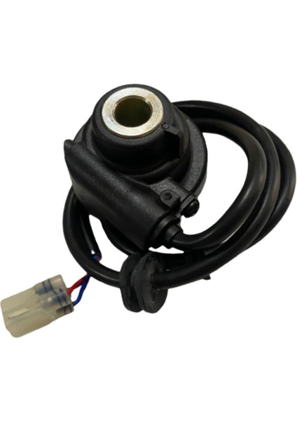 Kilometre Rediktörü Tvs Apache Rtr