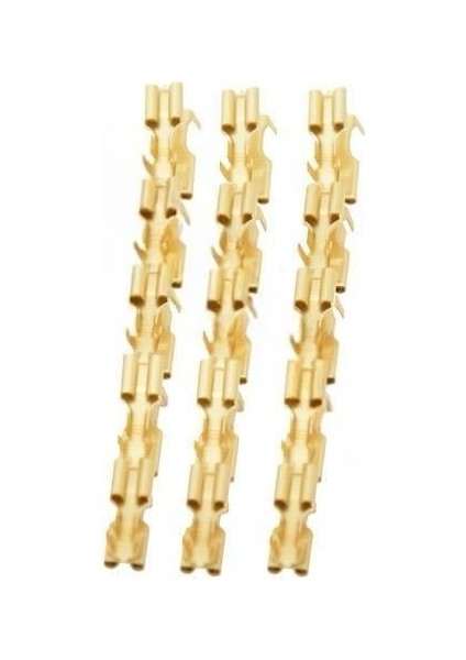 Statör Fişi Honda Alpha