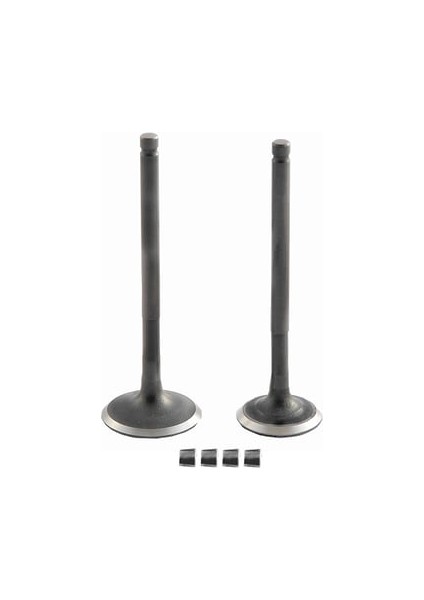 Emme Egzoz Sübap Takımı Cf Moto Nk 150