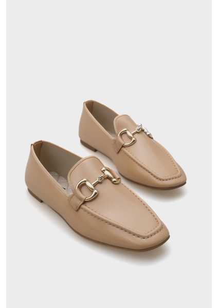 Candi Metal Tokalı Kadın Loafer fiyatları
