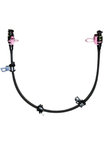 Benzin Hortumu Honda Alpha 110