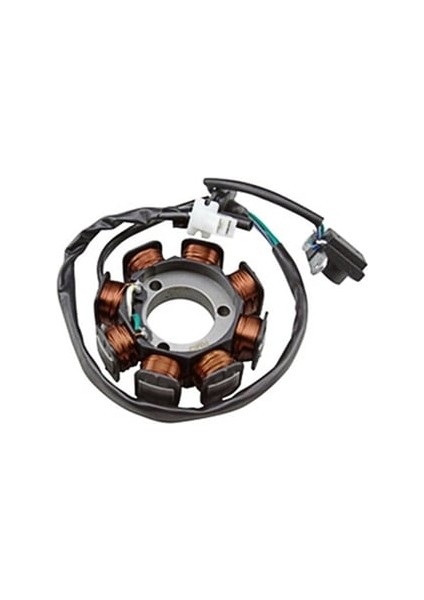 Statör 8'li Sym Fiddle Iı 125