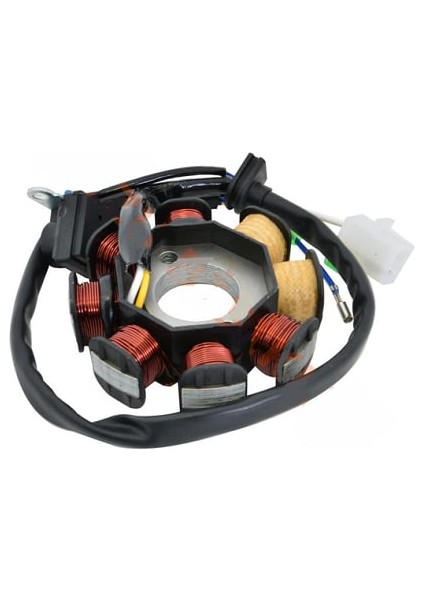 Statör 8'li Rmg Rapid 50