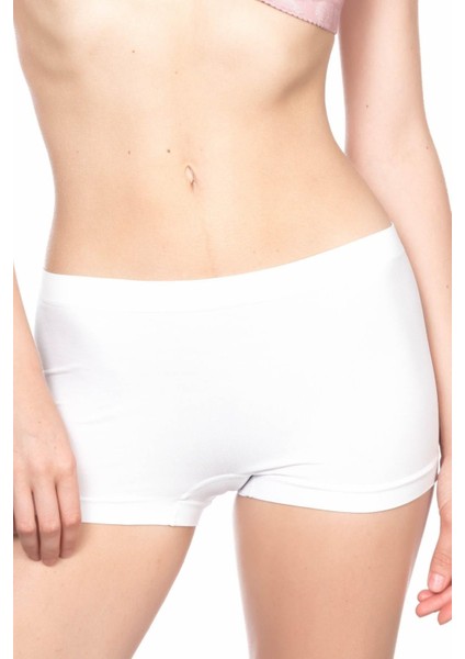 Beyaz Mı Emay 3000 Soft Boxer