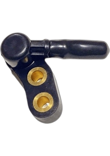 Enjeksiyon Tepesi Activa 125 S