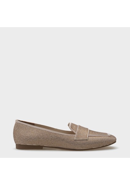 Caron Kadın Loafer